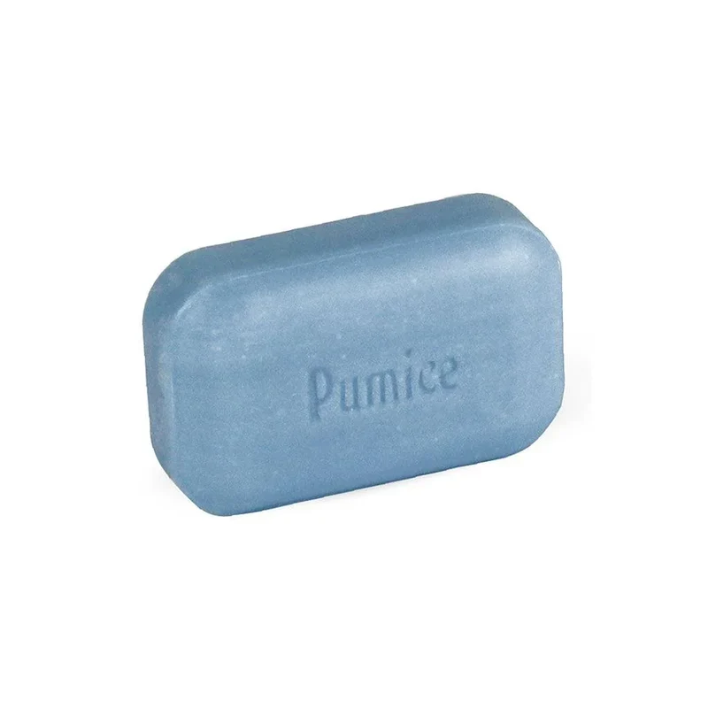 Barre de Savon à la Pierre Ponce