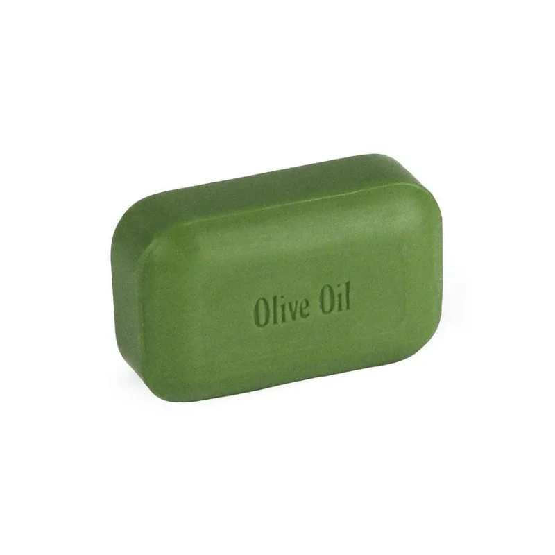Barre de Savon à l'Huile d'Olive
