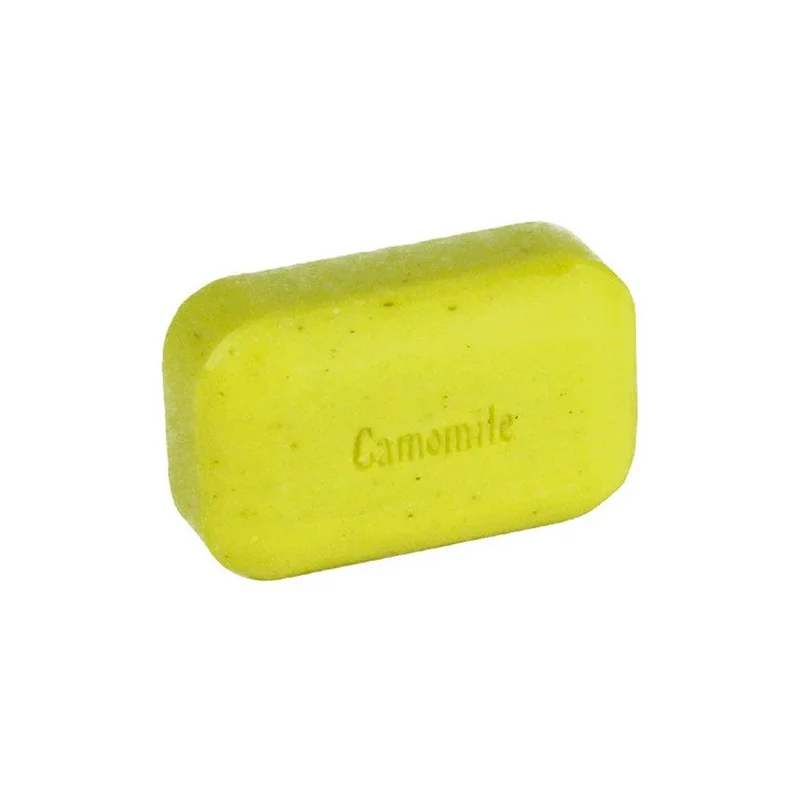Barre de Savon à la Camomille