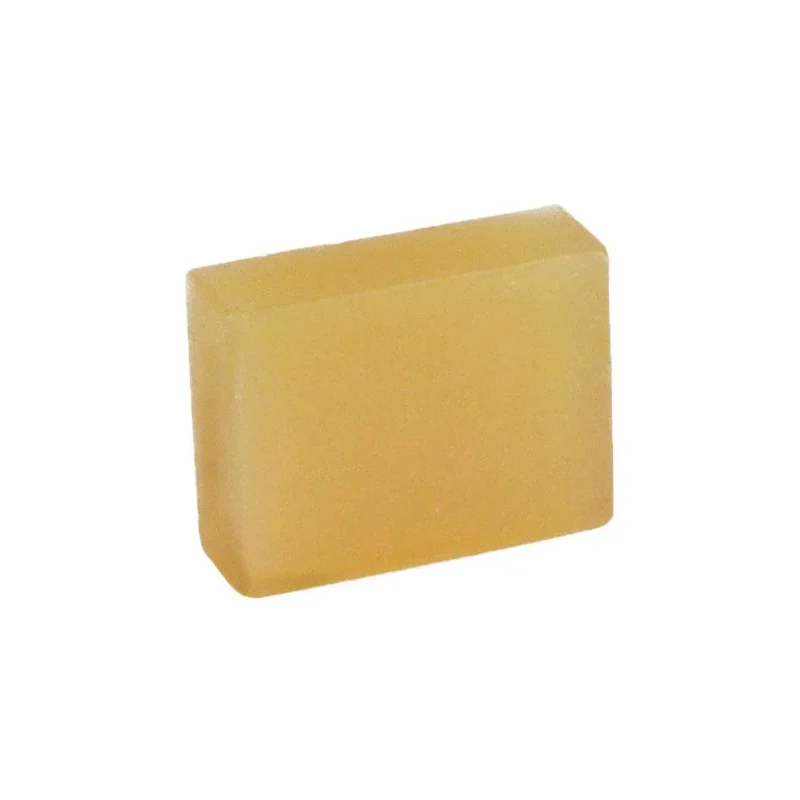 Barre de Savon à la Glycérine Pure