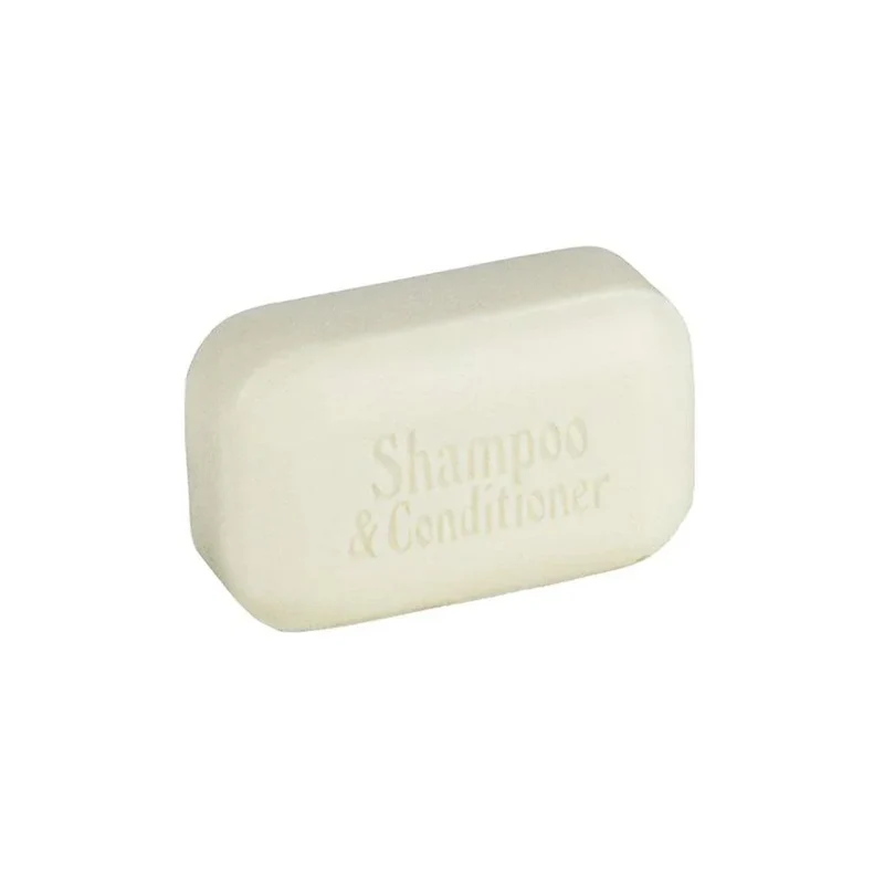 Barre Shampooing et Revitalisant