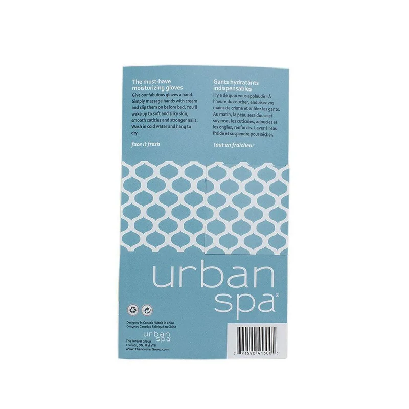 Gants Hydratants Indispensables