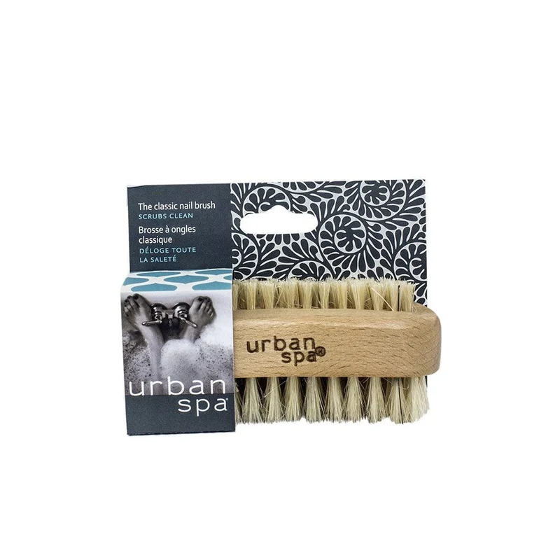 Brosse à Ongles Classique