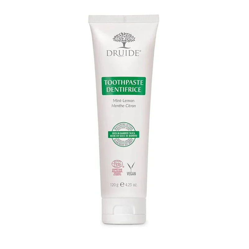 Dentifrice Menthe-Citron