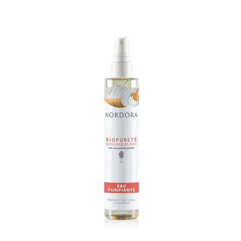 Eau Purifiante Visage