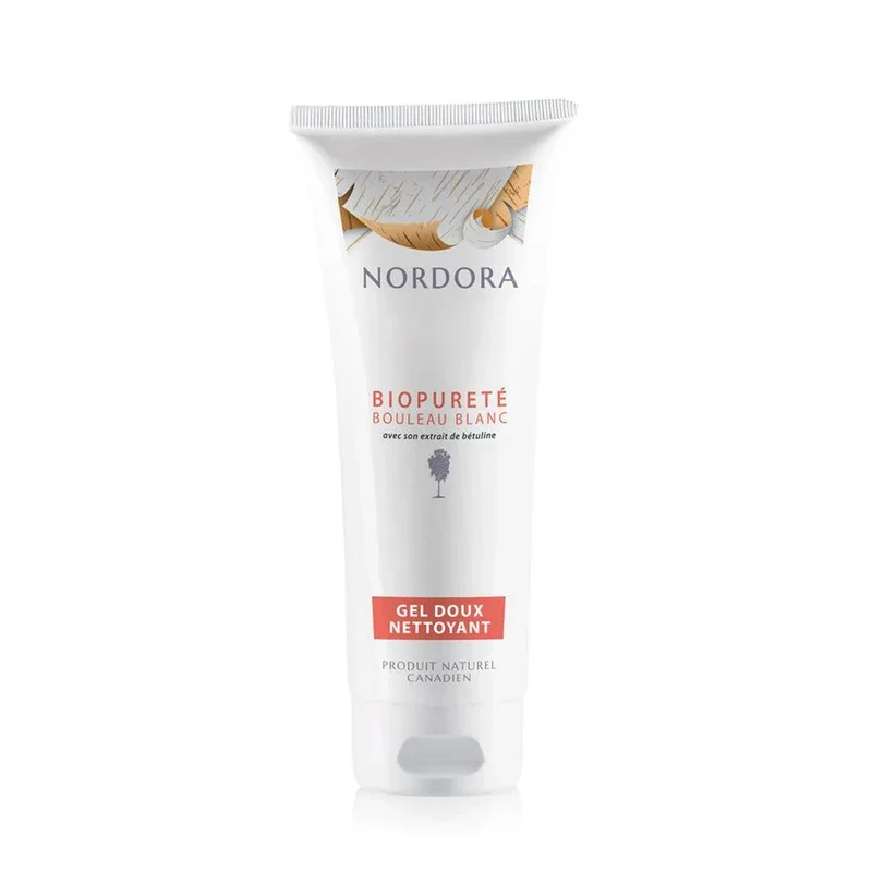 Gel Doux Nettoyant Visage