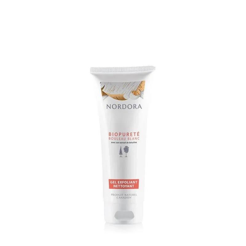 Gel Exfoliant Visage