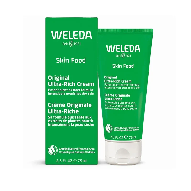 Crème Originale Ultra Riche Skin Food