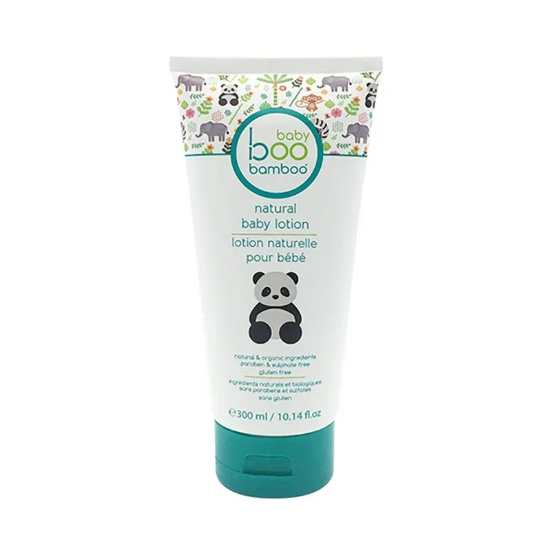 Lotion Naturelle pour Bébé