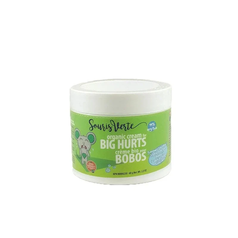 Crème Bobos