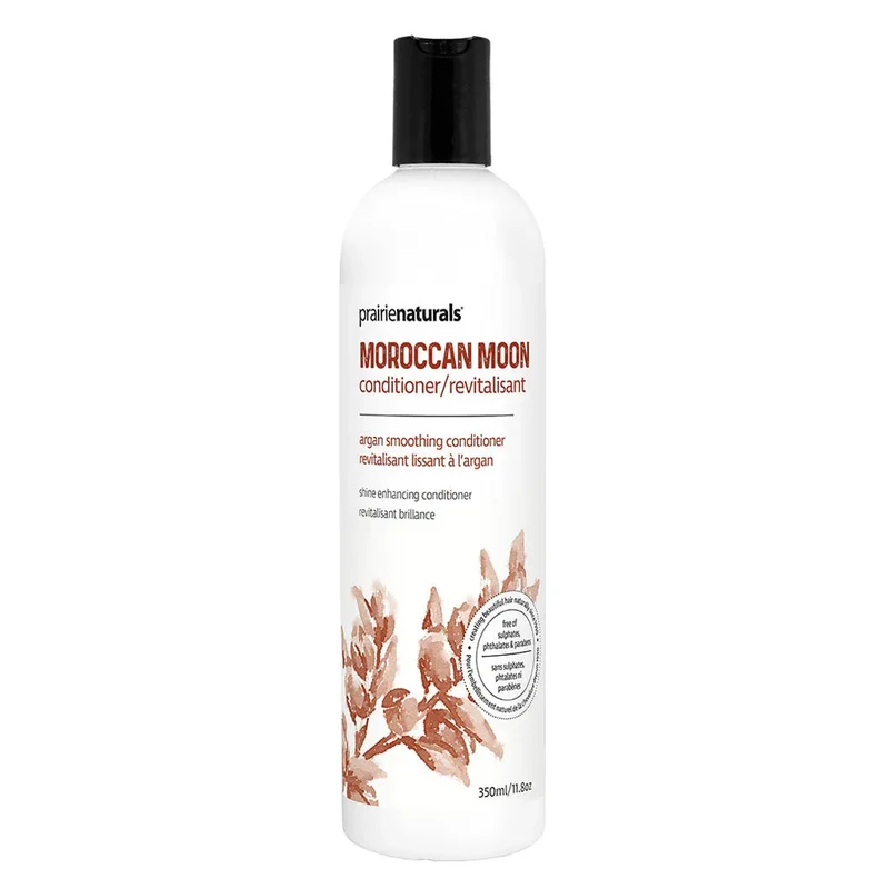 Revitalisant Lissant à l'Argan Moroccan Moon