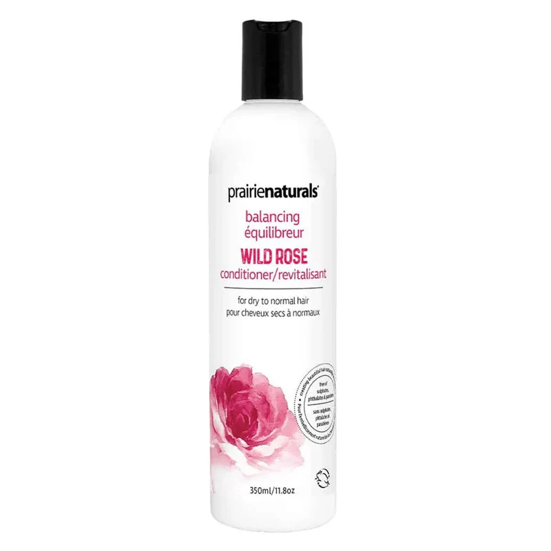 Revitalisant Équilibreur d'Hydratation Wild Rose