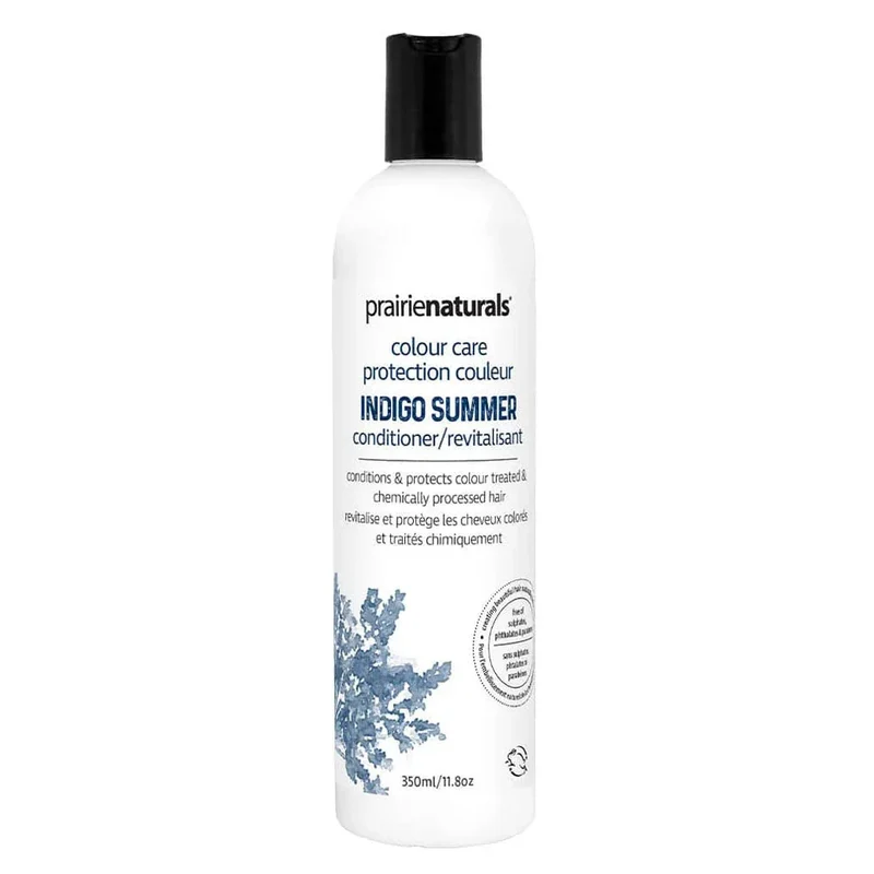 Revitalisant Protection Couleur Indigo Summer