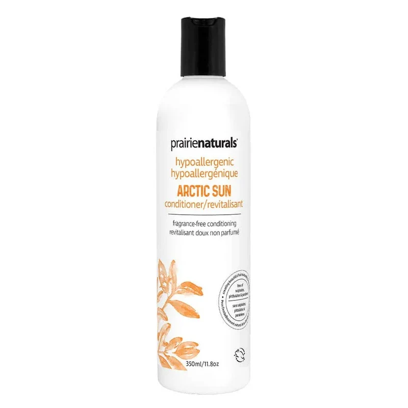 Revitalisant Hypoallergénique Arctic Sun