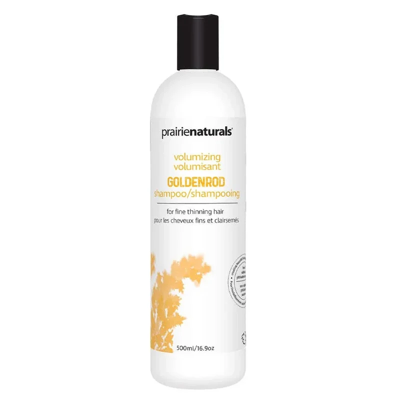 Shampoing Volumisant Goldenrod