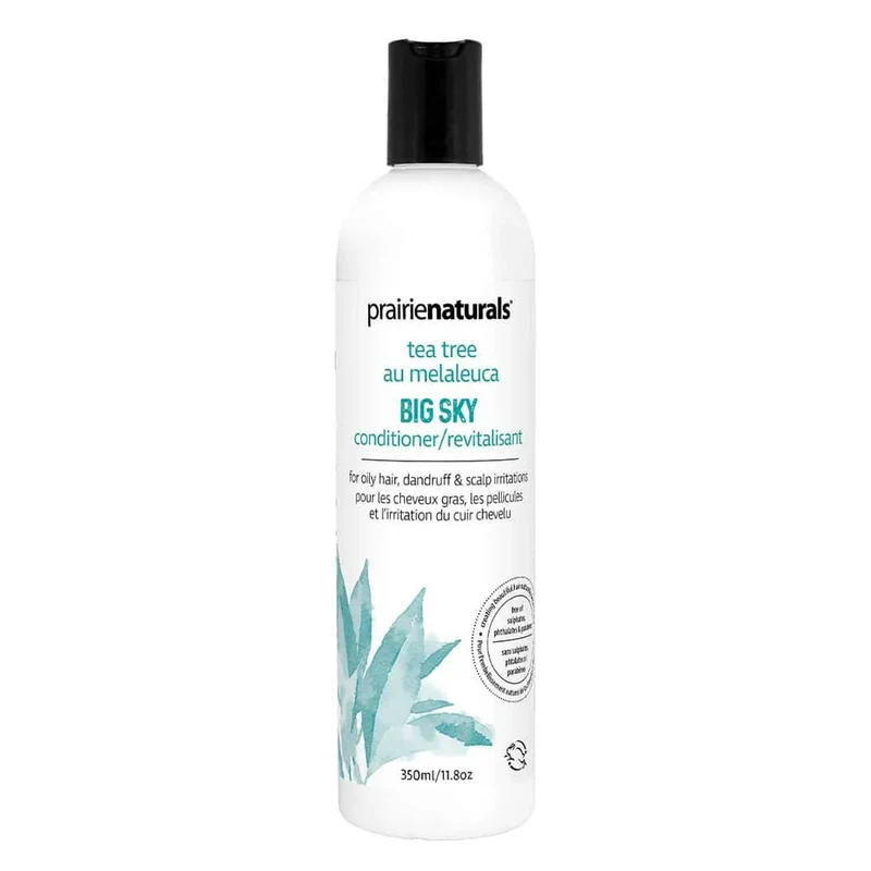 Revitalisant Big Sky Tea Tree