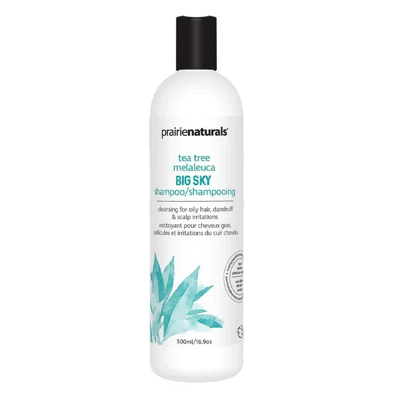 Shampoing Big Sky