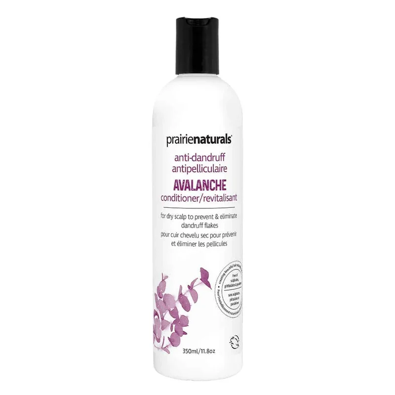 Revitalisant Antipelliculaire Avalanche