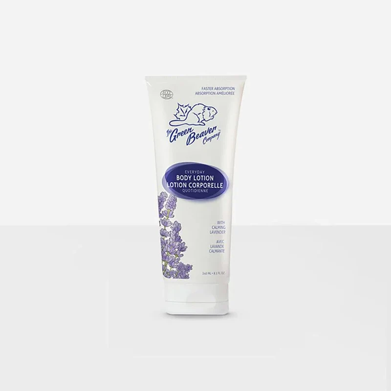 Lotion Corporelle Naturelle Lavande