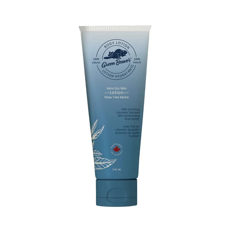 Lotion Peau Très Sèche
