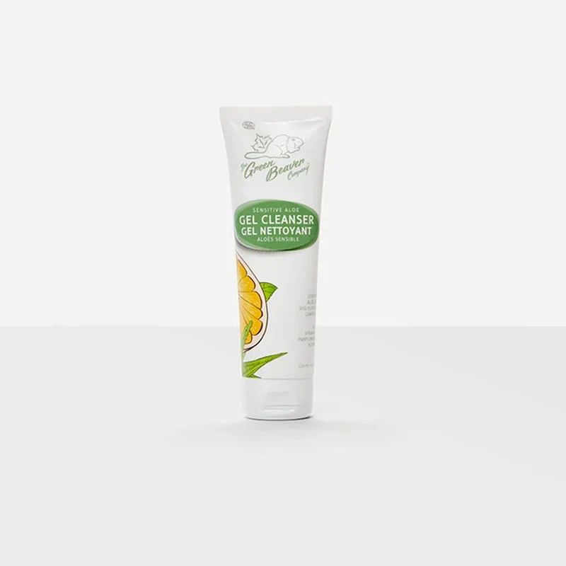 Gel Nettoyant Naturel Aloès Vera