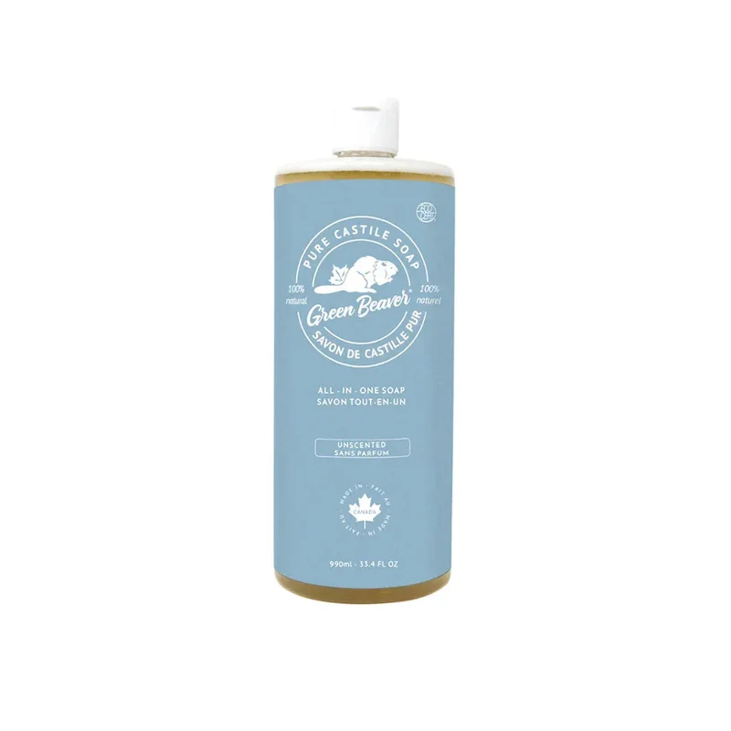 Savon de Castille Pur Sans Parfum