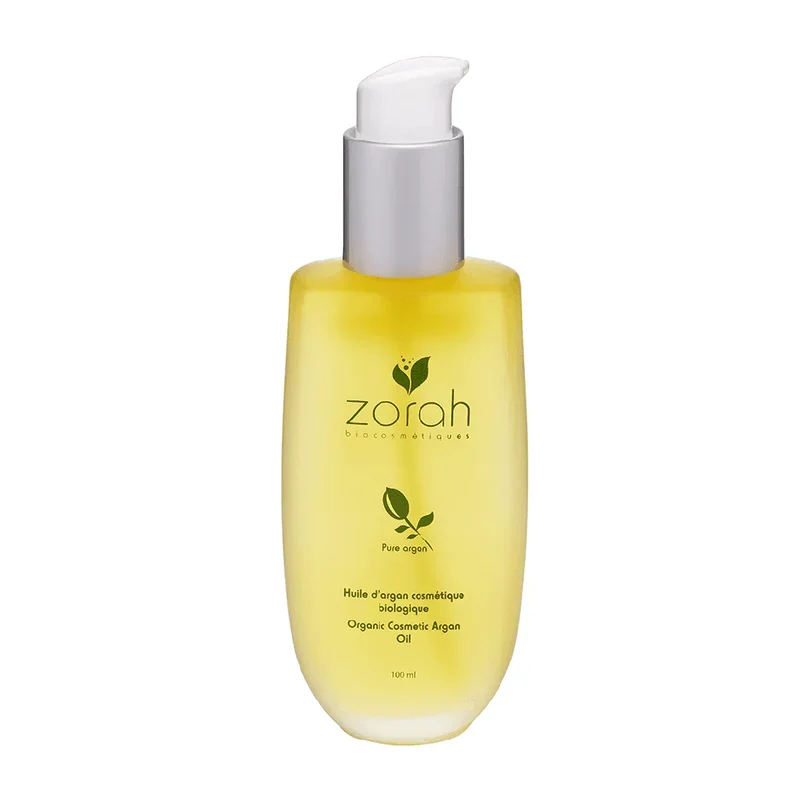 Huile d'Argan Cosmétique