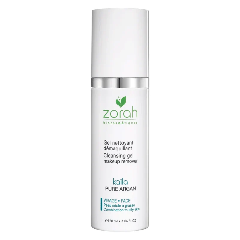 Kaila Gel Nettoyant