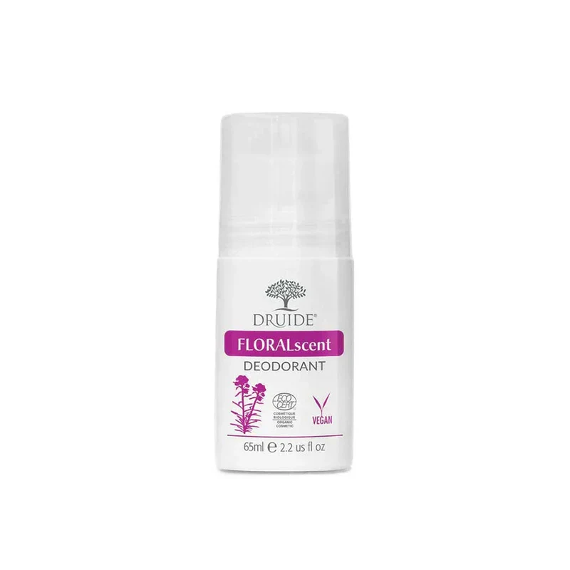 Déodorant Floralscent
