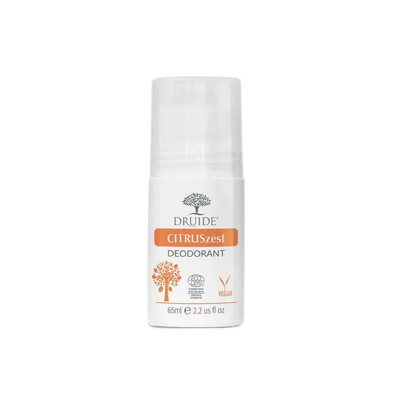 Déodorant CitrusZest