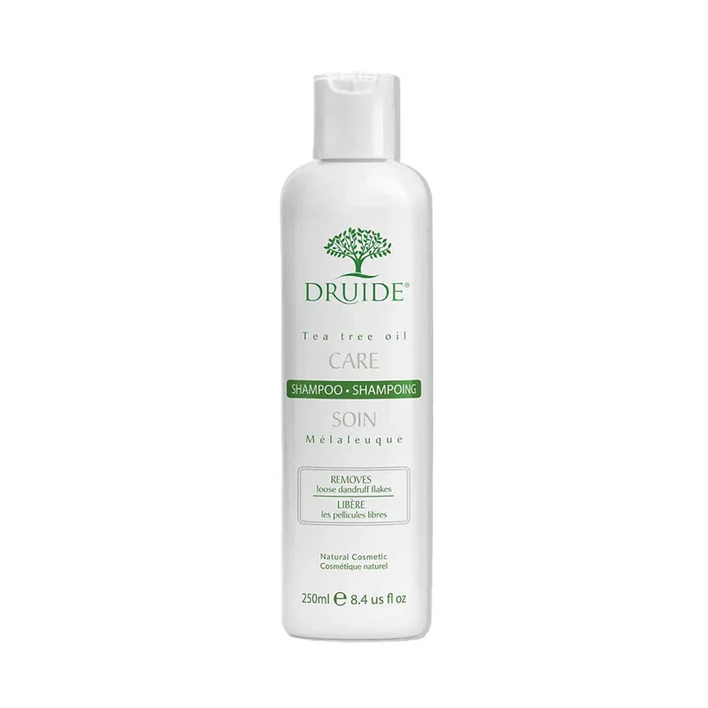 Shampoing Soin Mélaleuque Biologique