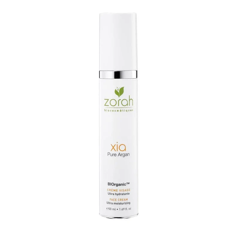 XIA Crème Ultra Hydratante