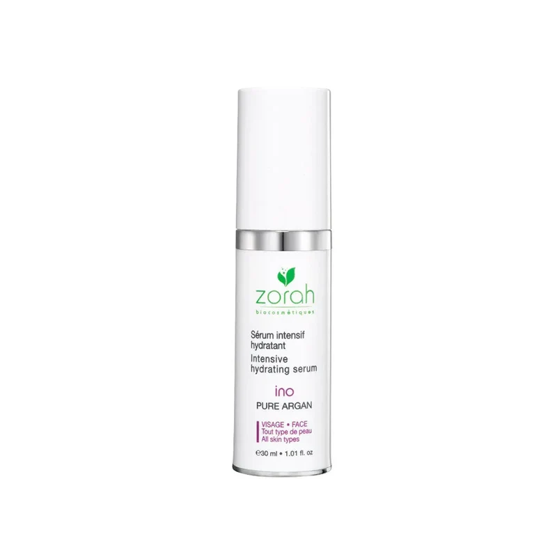 Sérum Visage Intensif Hydratant Ino