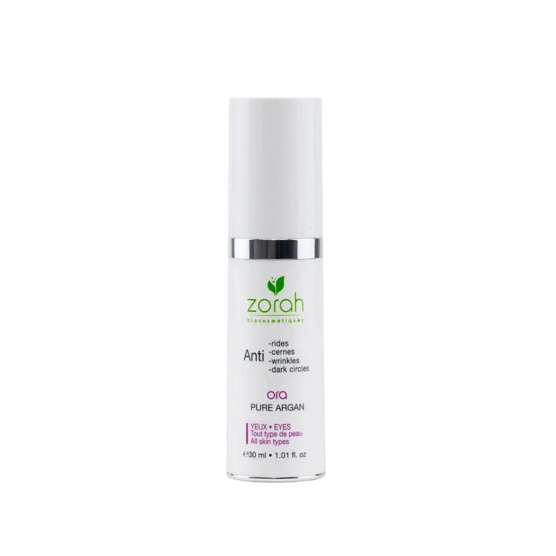 Crème pour les Yeux Antirides Ora