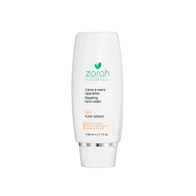 Crème à Mains Réparatrice Lya