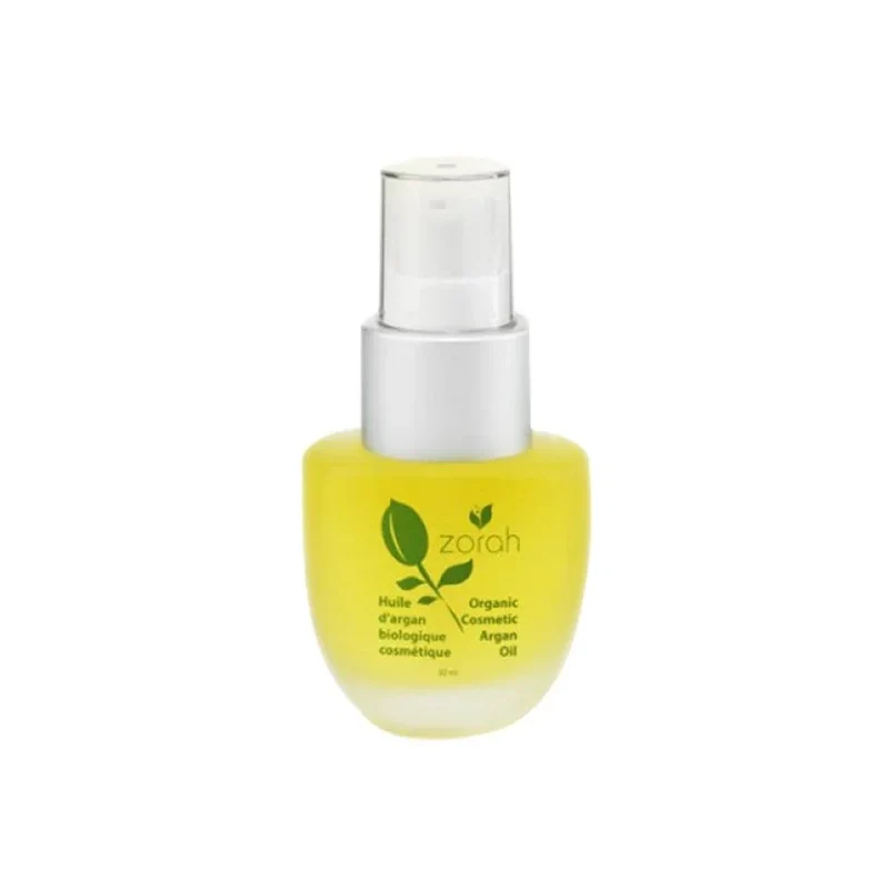 Huile Argan Cosmétique