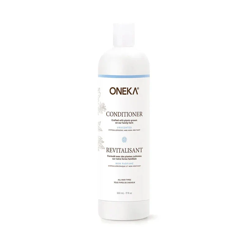 Revitalisant Non Parfumé