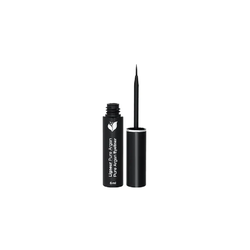 Ligneur Liquide Noir