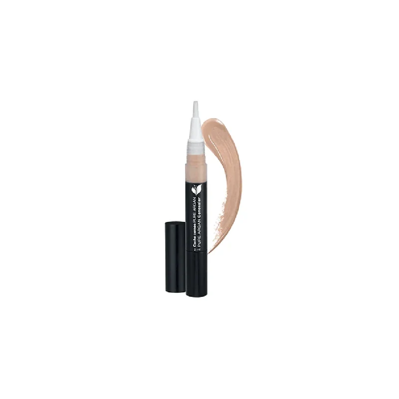 Cache-Cernes Correcteur Pâle