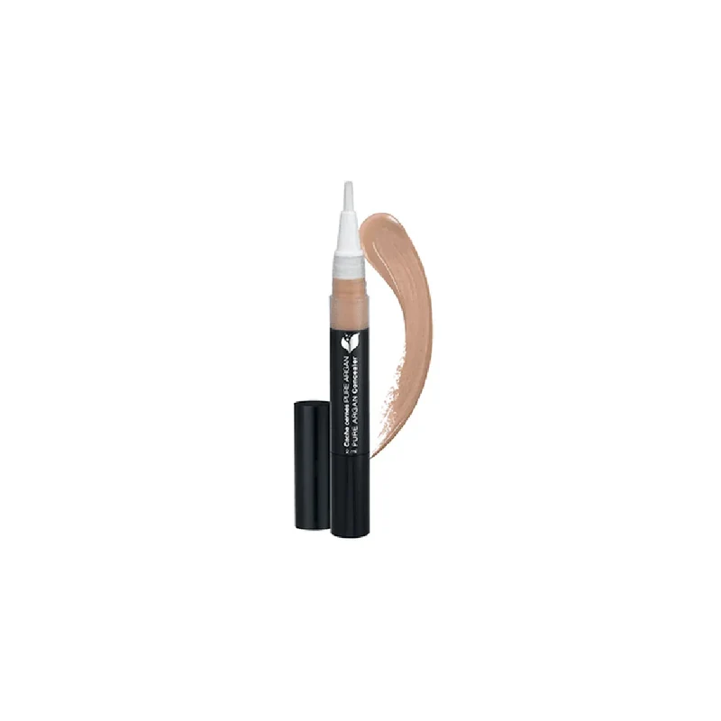 Cache-Cernes Correcteur Beige