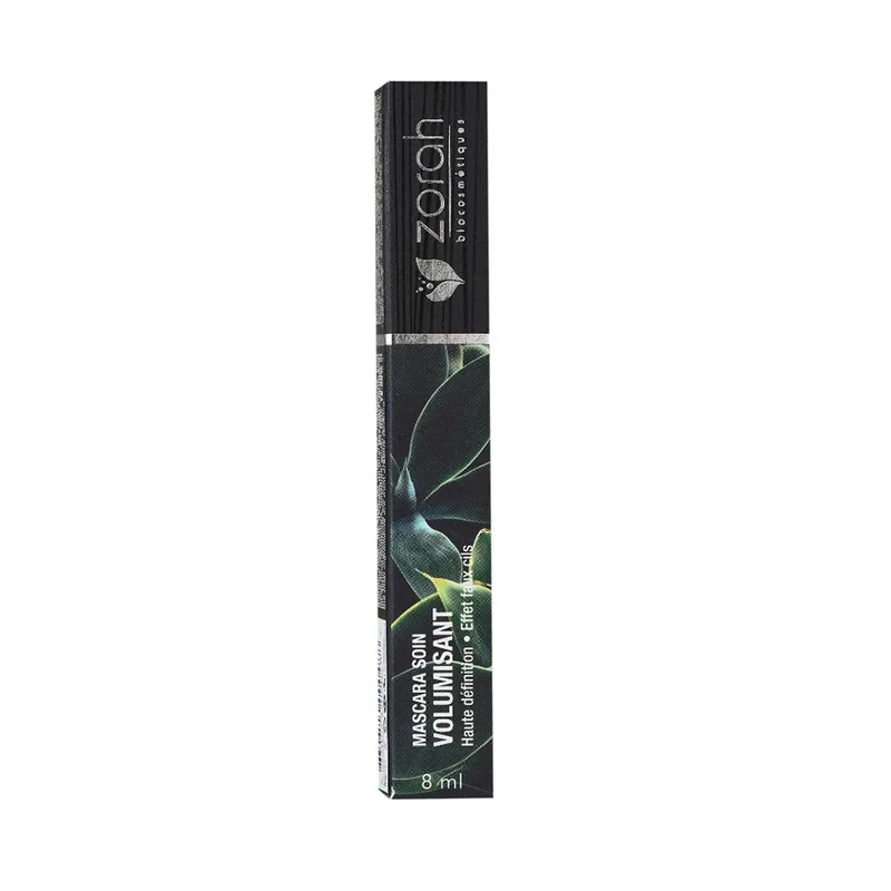 Mascara Soin Volumisant