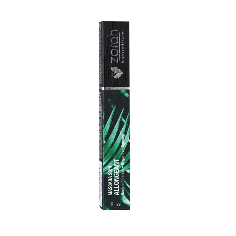 Mascara Soin Allongeant
