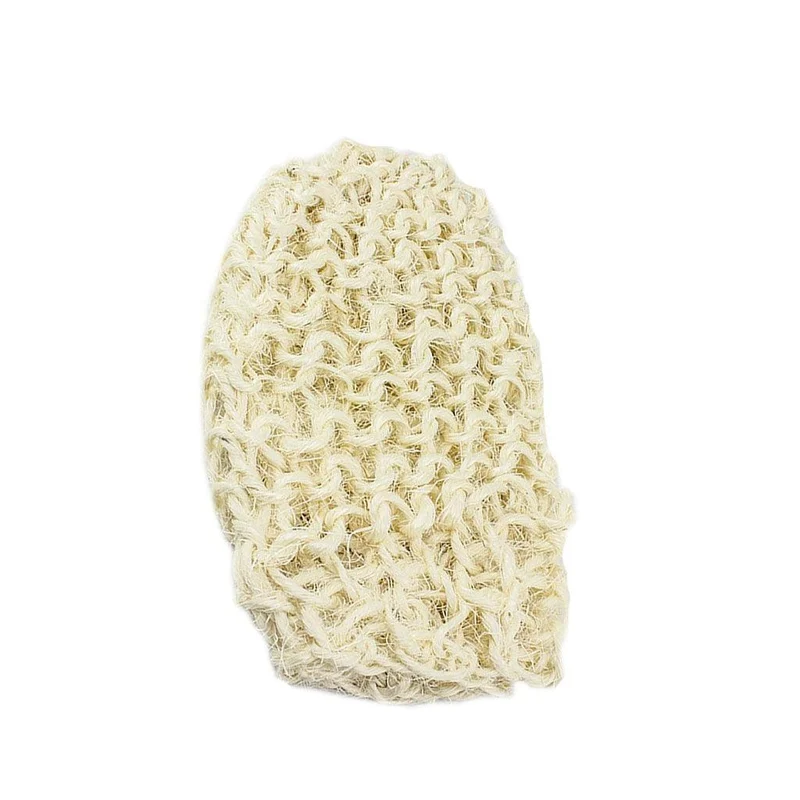 Gant de Sisal Sérieusement Gommant
