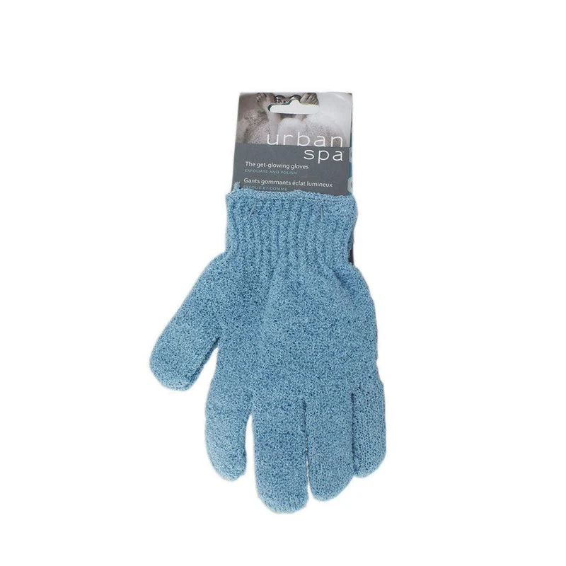Gants Gommants Éclat Lumineux