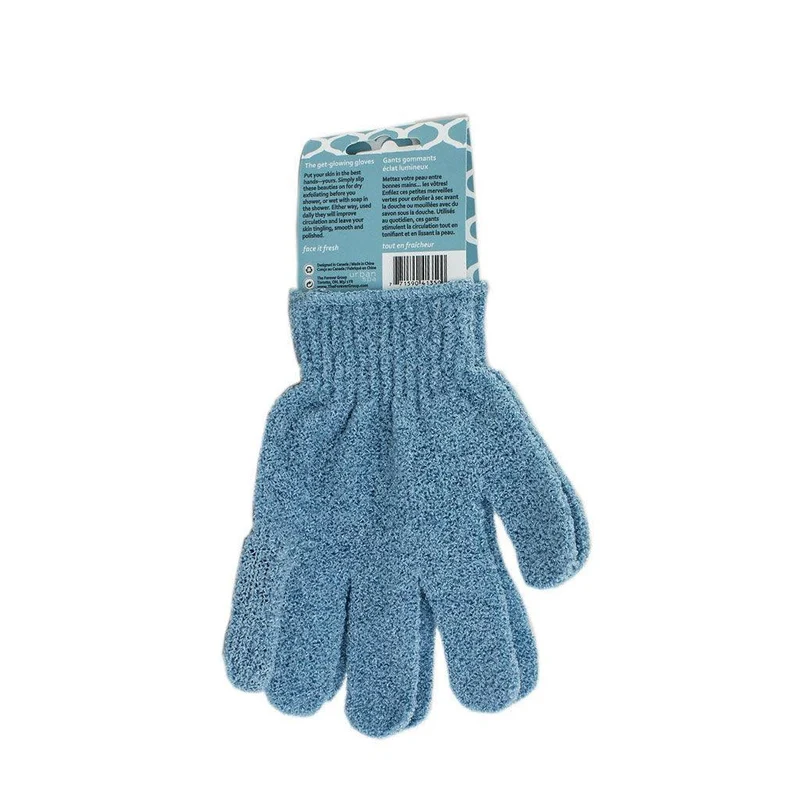 Gants Gommants Éclat Lumineux