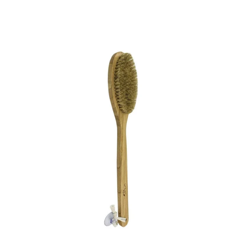 Brosse Parfaite pour le Corps