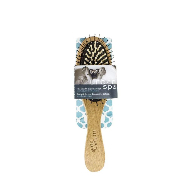 Brosse à Cheveux Doux Comme de la Soie