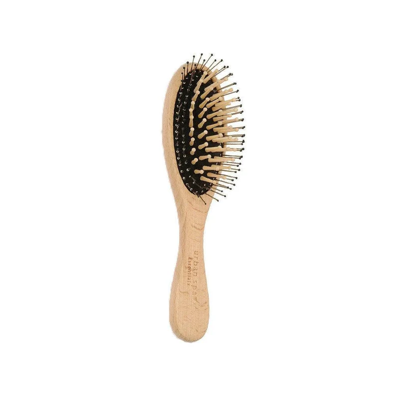 Brosse à Cheveux Doux Comme de la Soie