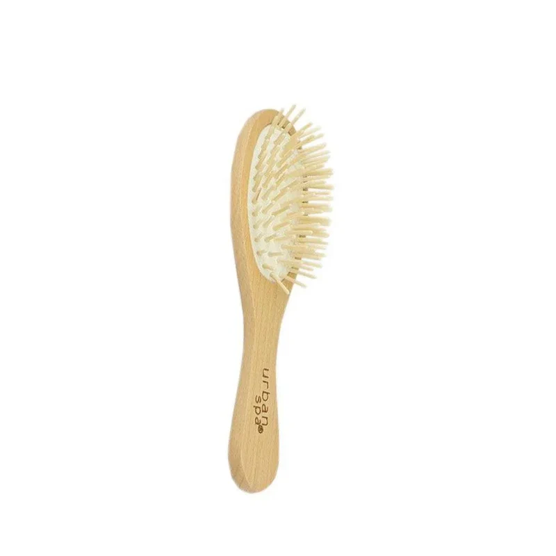 Brosse à Cheveux Doux Massage