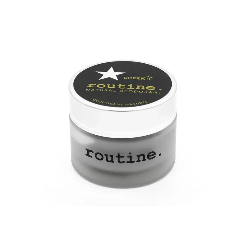 Déodorant Naturel Superstar